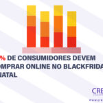 86% dos consumidores querem priorizar compras online na Black Friday e Natal em 2020
